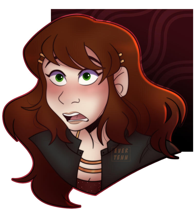 Commission for torchwood424