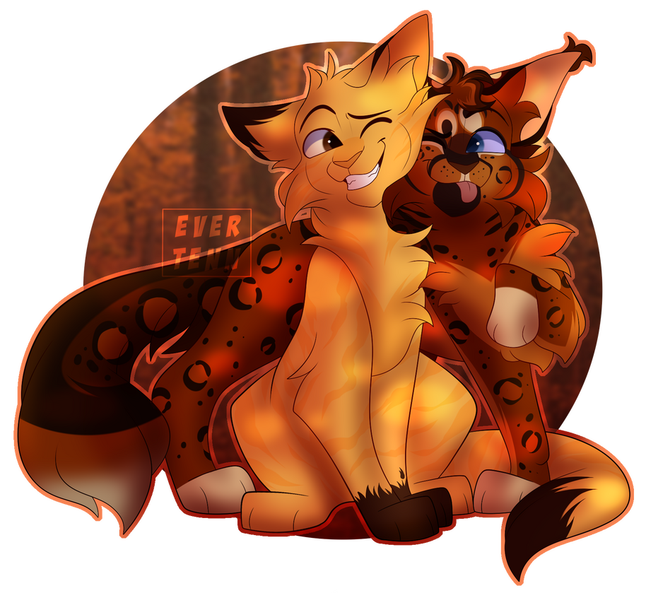 Commission for Leahella