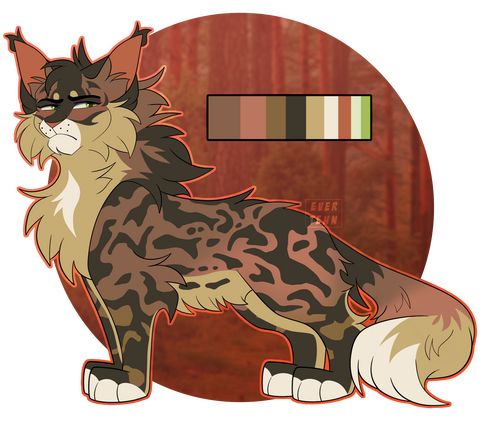 Commission for Egoius