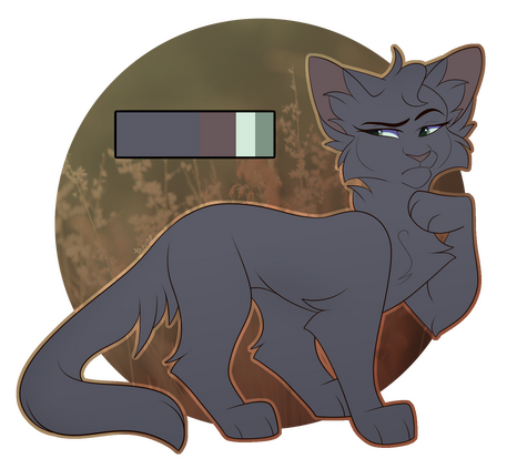 Commission for Anderberry