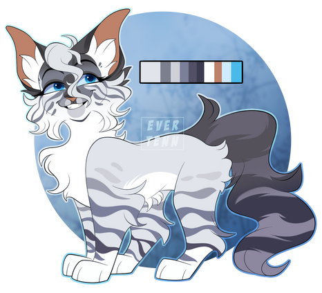 Commission for Moohiss